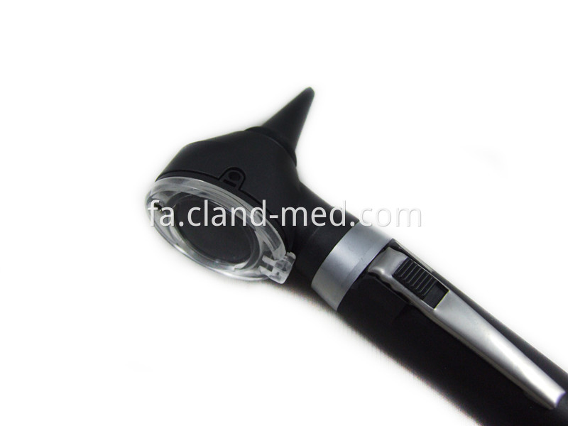 اوتوسکوپ صوتی حرفه ای Set3 Professional Ear Otoscope Set3